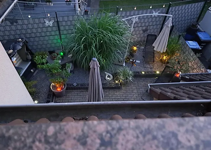 Ferienwohnung Talblume