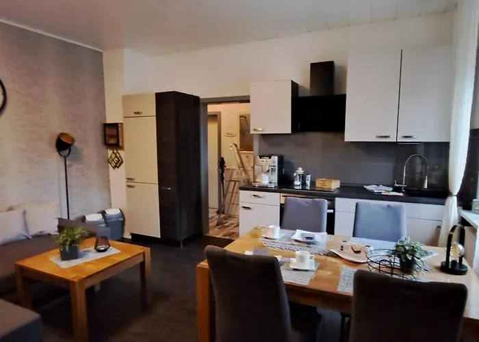 Ferienwohnung Talblume