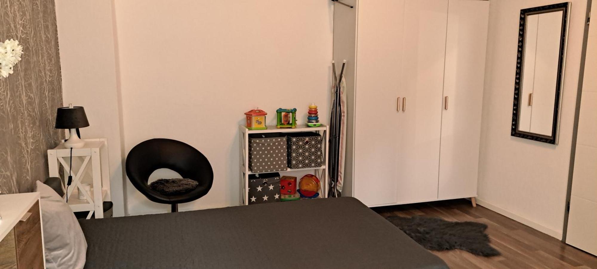 Talblume Apartment *