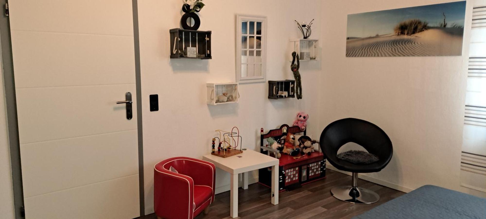 Apartment Talblume *