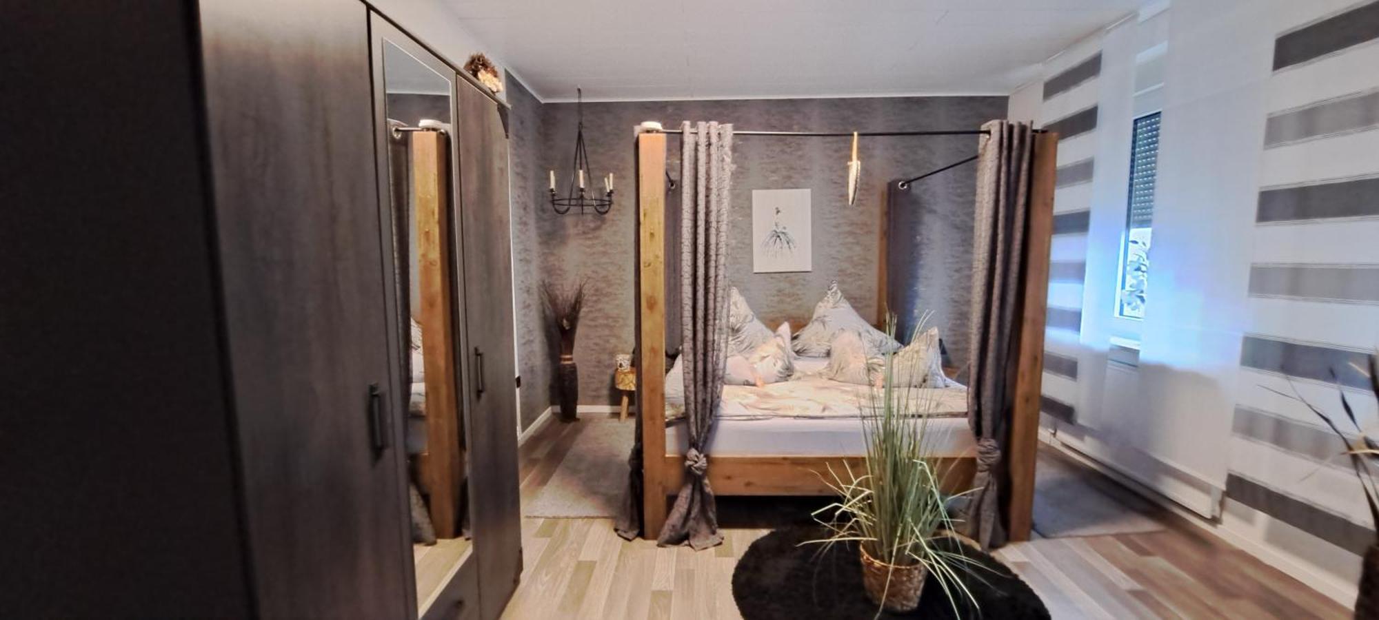 Talblume Apartment *