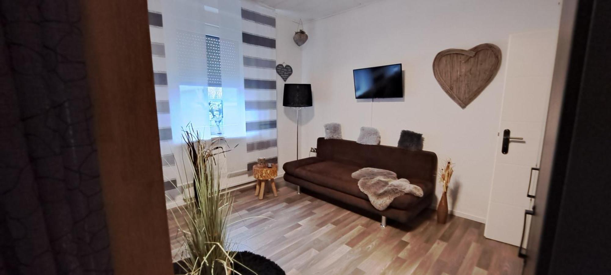Apartment Talblume Marl