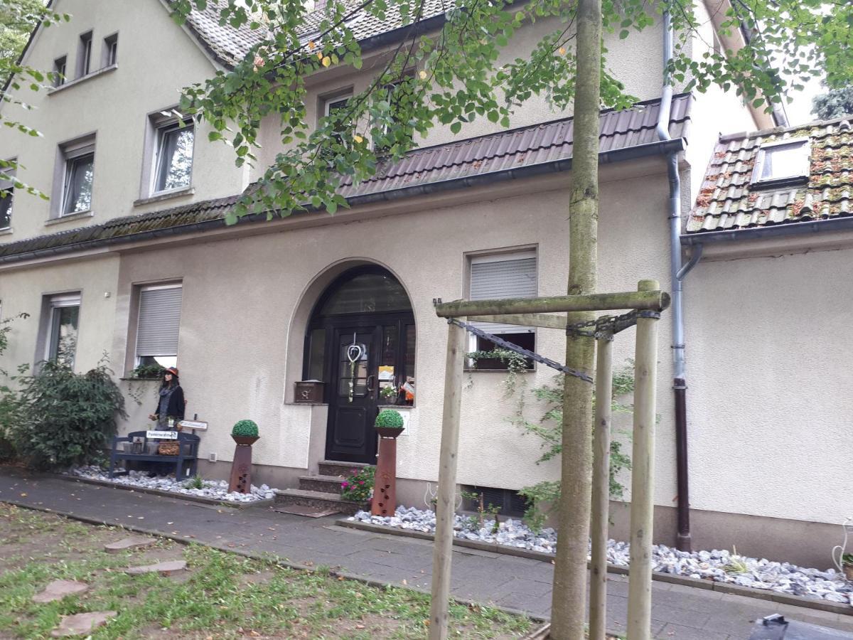 Apartment Talblume Marl