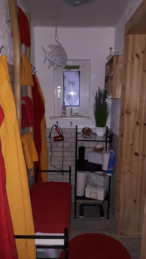 Talblume Apartment